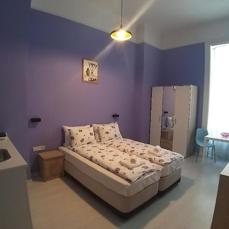 Melisa Apartment Budapest Exterior photo