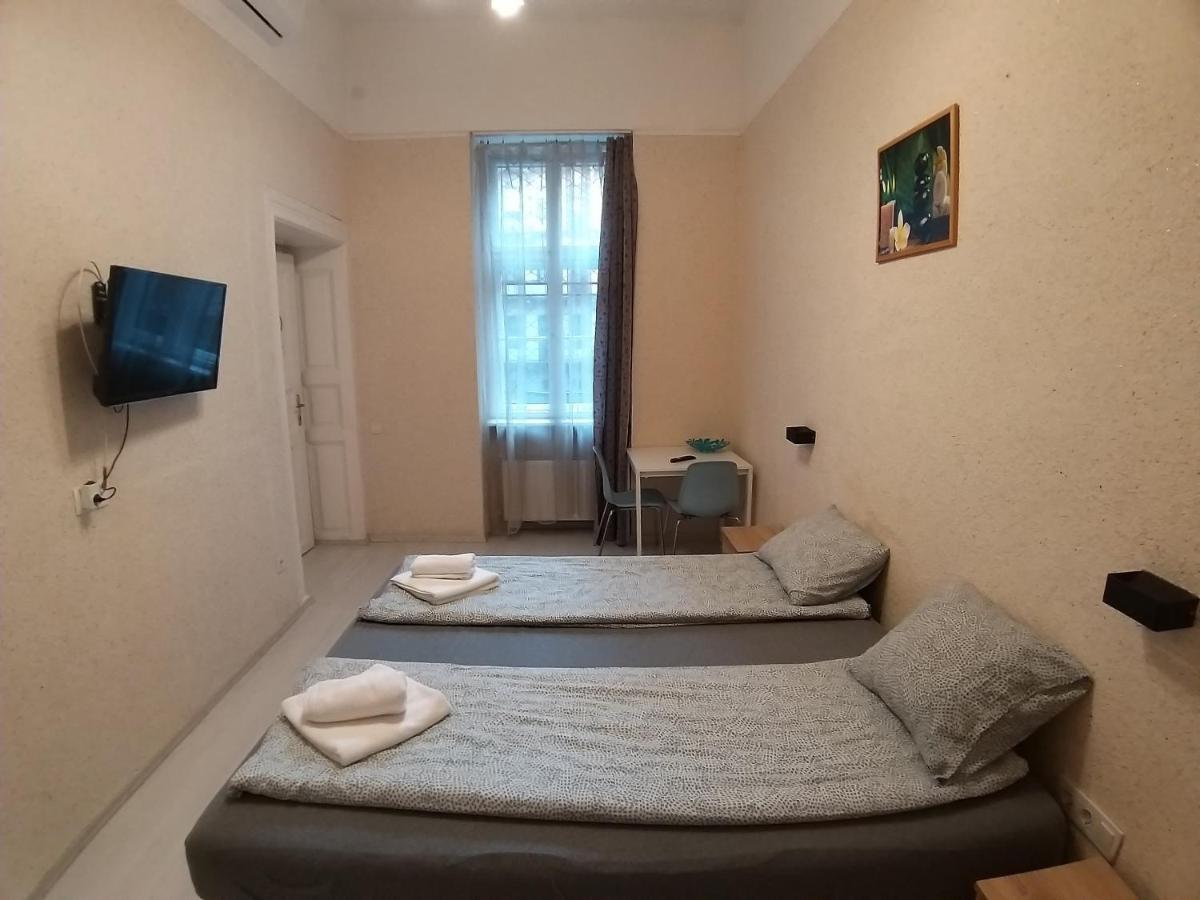 Melisa Apartment Budapest Room photo