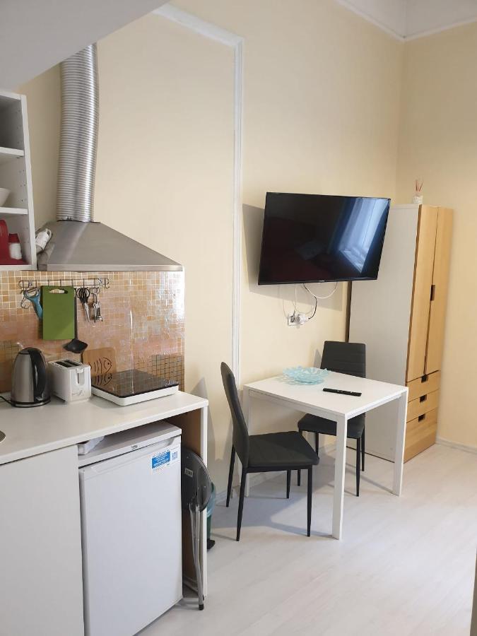 Melisa Apartment Budapest Exterior photo